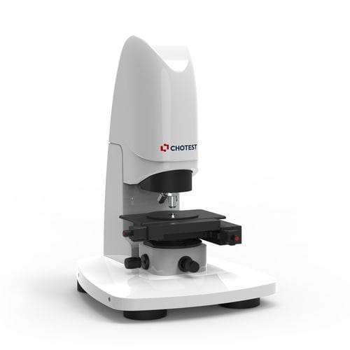 Optisches Profilometer - SuperView W1-Ultra - Chotest Technology Inc. - 3D / für Produktionsanlagen / Industrie