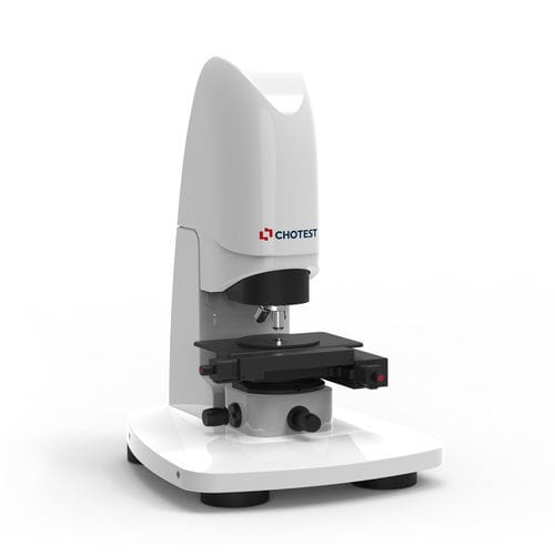 Optische Oberflächenmessmaschine - SuperView W1-Lite - Chotest Technology Inc. - 3D / Industrie / Labor
