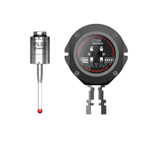 3D-Taster - PO40 - Chotest Technology Inc. - Mess / Koordinatenmessmaschine / für Werkzeugmaschinen