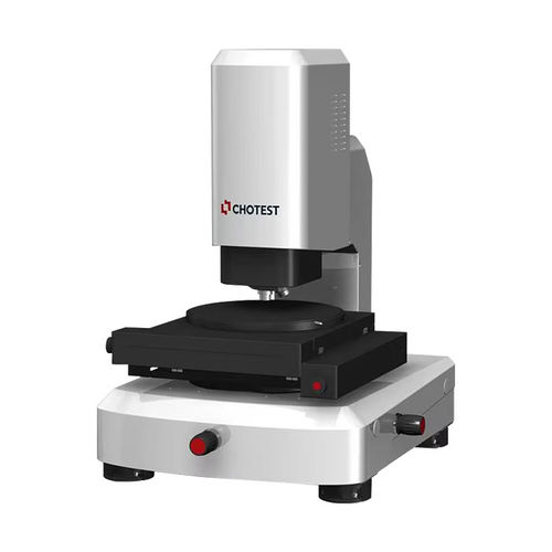 Optischer Oberflächenprofiler - WT3200 - Chotest Technology Inc. - 3D / mit Stylus / Konfokal
