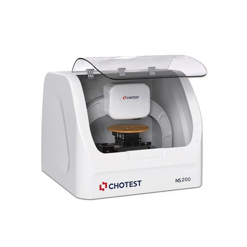 Oberflächenprofiler mit Stylus - NS200 - Chotest Technology Inc. - Oberflächenrauheit / zur Kontrolle / Labor