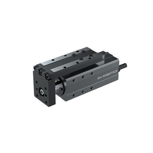 Elektrozylinder - MCE series - DH-Robotics Technology Co.,Ltd - Servomotor / 24 V / IP40