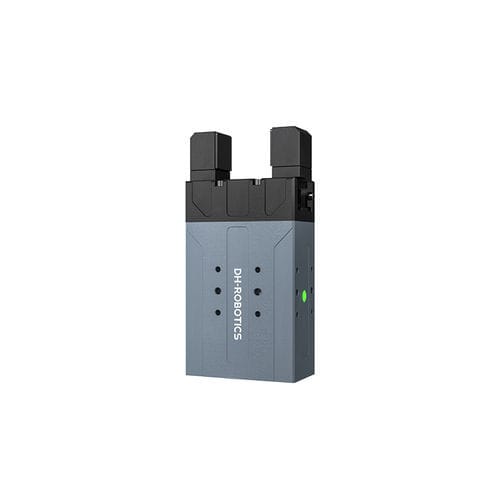 Elektrogreifer - PGE series - DH-Robotics Technology Co.,Ltd - parallel / 2 Backen / Industrieroboter