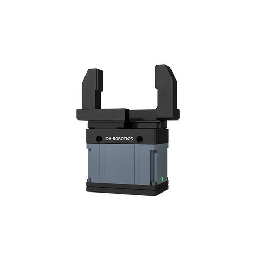 Elektrogreifer - PGI-140-80 - DH-Robotics Technology Co.,Ltd - parallel / 2 Backen / für Materialumschlag