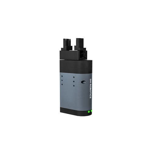 Drehgreifer - RGI series - DH-Robotics Technology Co.,Ltd - elektrisch / parallel / 2 Backen