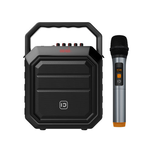 Kabelloses Lautsprechermikrofon - H series - SHENZHEN SHIDU DIGITAL CO., LTD.