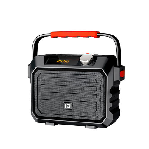 Tragbarer Lautsprecher - Y5 - SHENZHEN SHIDU DIGITAL CO., LTD.