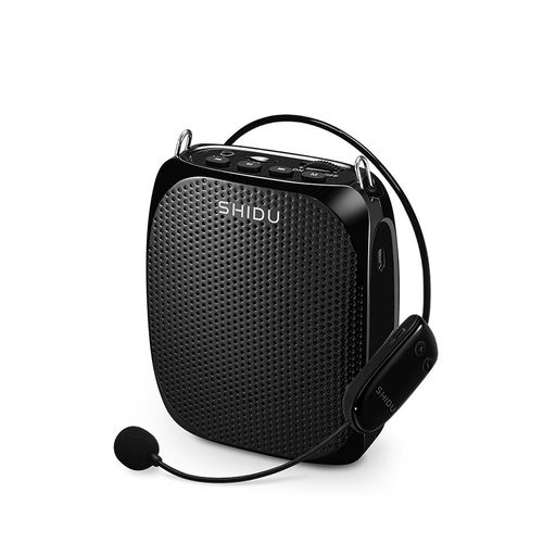 Audio-Verstärker - S615 - SHENZHEN SHIDU DIGITAL CO., LTD. - tragbar / Karte
