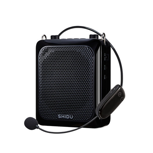 Audio-Verstärker - S516 - SHENZHEN SHIDU DIGITAL CO., LTD. - tragbar / Karte