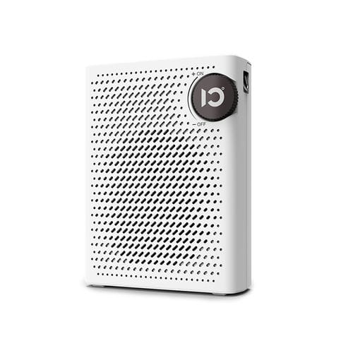 Audio-Verstärker - S820 - SHENZHEN SHIDU DIGITAL CO., LTD. - für Mikrofon / mit USB-Anschluss