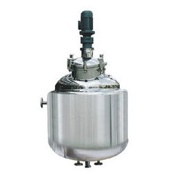 Mischer für Flüssigkeiten - LTH - Shanghai Shengli Machinery Manufacturing Co., Ltd. - dynamisch / Batch / Pulver