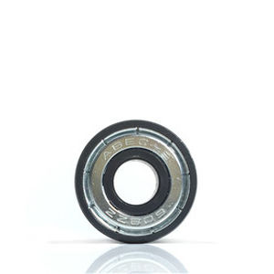 Kugellager - 627 series - Qingdao Flow Group Limited - Chromstahl / Nylon