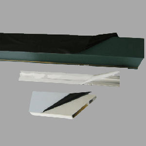 Schutzfolie - Wuxi Qida Tape Co., Ltd. - selbstklebend / Polyethylen / Acryl