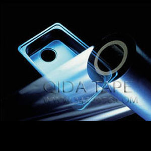 Schutzfolie - Wuxi Qida Tape Co., Ltd. - selbstklebend / Polyethylen / zur Endbearbeitung