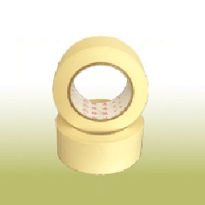 Abdeckband zur beruflichen Nutzung - Wuxi Qida Tape Co., Ltd. - für Präzisionsarbeiten