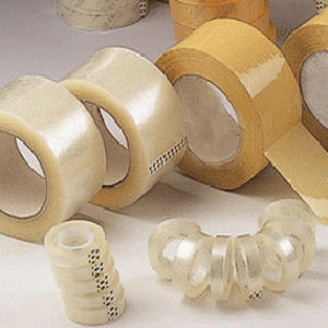 Verpackungsklebeband - Wuxi Qida Tape Co., Ltd. - Polypropylen / für Industrieanwendungen