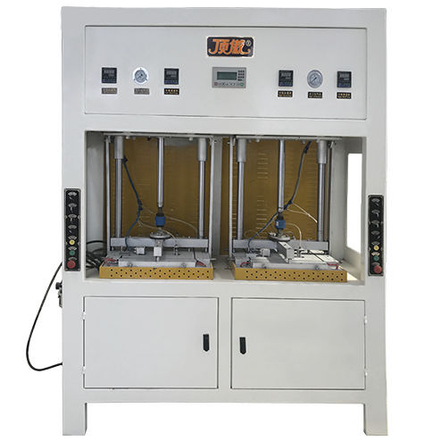 Leder-Umformmaschine - DA-1030 - Hubei Tengcang Building Materials Technology Co., Ltd. - PLC-gesteuert / automatisch