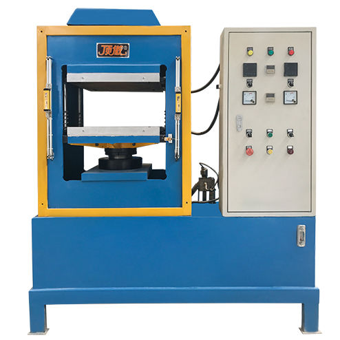 Prägeanlage für Leder - DA-2010 - Hubei Tengcang Building Materials Technology Co., Ltd.