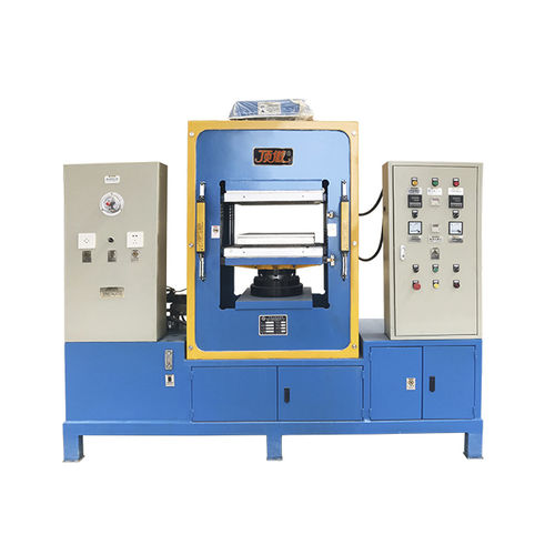 Prägeanlage für Leder - DA-2020 - Hubei Tengcang Building Materials Technology Co., Ltd.
