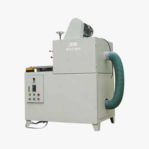 Poliermaschine für Wandtafel - DA-3010 - Hubei Tengcang Building Materials Technology Co., Ltd. - elektrisch