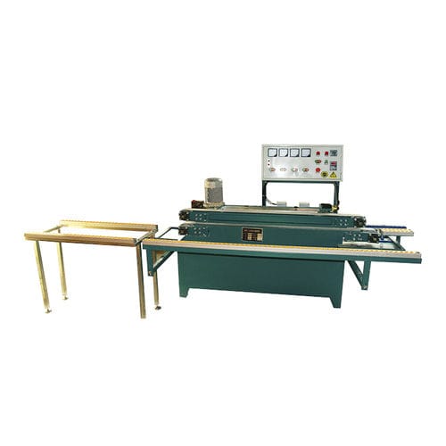 Kache Schleif- und Poliermaschine - DWSJ-6020 - Hubei Tengcang Building Materials Technology Co., Ltd.