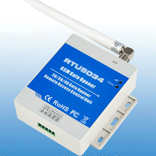 Kabelloses Zugangskontrollsystem - RTU50 series - King Pigeon Hi-Tech Co., Ltd.