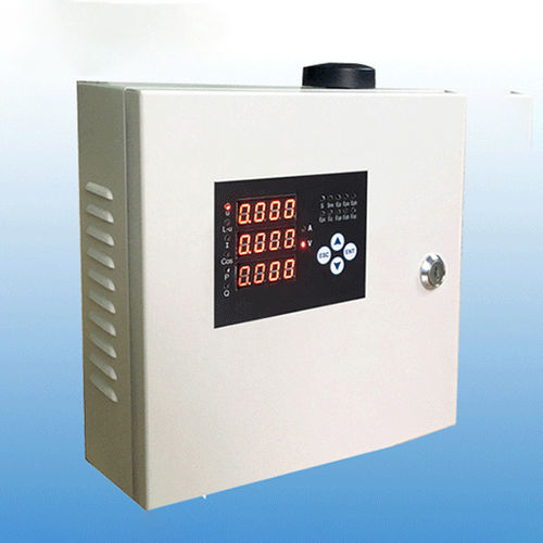 GSM-RTU - S257 - King Pigeon Hi-Tech Co., Ltd. - GPRS / Ethernet