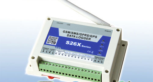 Temperatur-Datenlogger - S26 series - King Pigeon Hi-Tech Co., Ltd. - USB / ohne Display / für GPS
