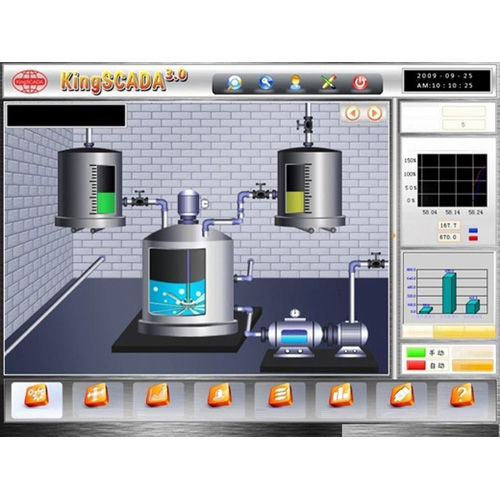 SCAD-Software - KingSCADA - King Pigeon Hi-Tech Co., Ltd. - Enterprise-Resource-Planning-Software