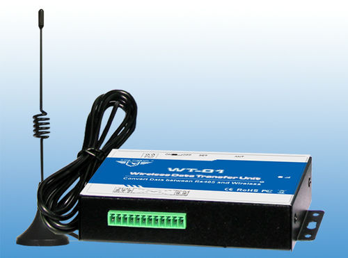 Datenübertragungssystem - WT-01 - King Pigeon Hi-Tech Co., Ltd.