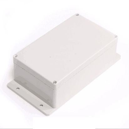 Einbaugehäuse - FS series - King Pigeon Hi-Tech Co., Ltd. - rechteckig / für Außenbereich / wasserdicht