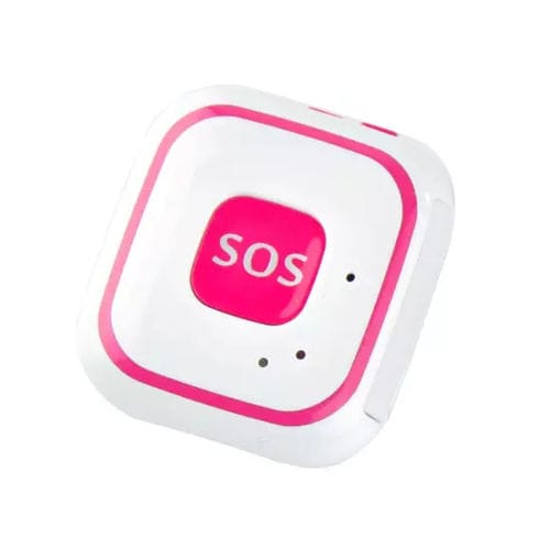 GPS-Ortungssystem - V28 series - Shenzhen Yushengchang Technology Co., Ltd. - SMS / persönlich / GSM