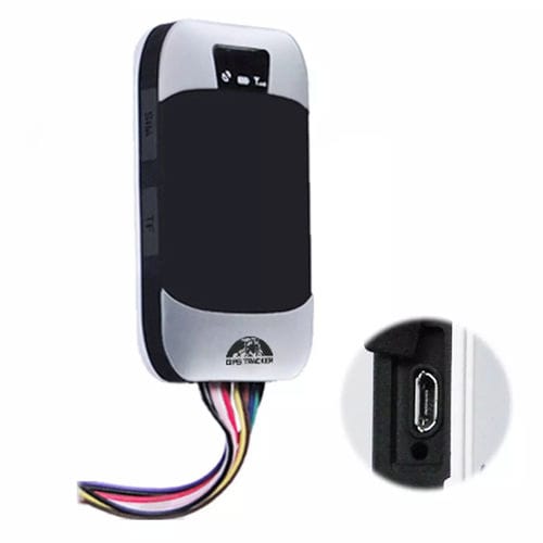 Tracker für Fahrzeuge / GPS - T303 - Shenzhen Yushengchang Technology Co., Ltd. - 2G