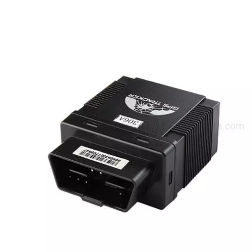 GPS-Fahrtenschreiber - T306 series - Shenzhen Yushengchang Technology Co., Ltd. - GSM / SMS / GPRS