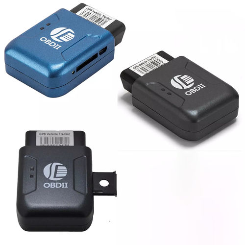 GSM-Fahrtenschreiber - T206 series - Shenzhen Yushengchang Technology Co., Ltd. - GPRS / GPS
