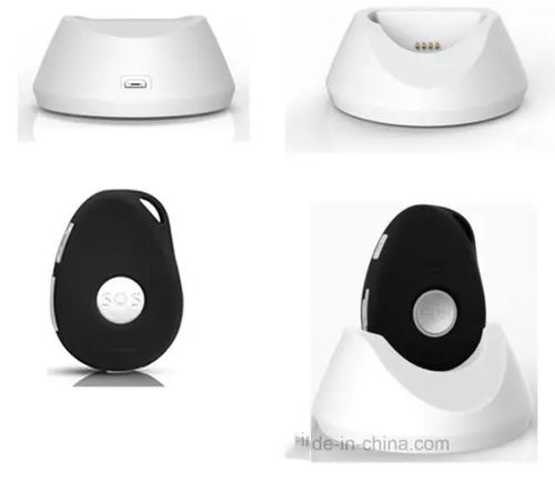 GPS-Ortungssystem - EV07W series - Shenzhen Yushengchang Technology Co., Ltd. - SMS / persönlich / GSM