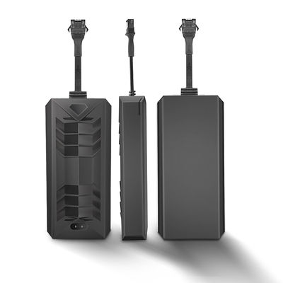 GPS-Fahrtenschreiber - T806 - Shenzhen Yushengchang Technology Co., Ltd. - GPRS / Diebstahlsicherung / LTE