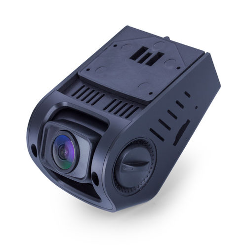 Kamera zum Rückwärtsfahren - FS-150DVR - Forsafe Co., Ltd. - für Fahrzeuge / Überwachung / Farb