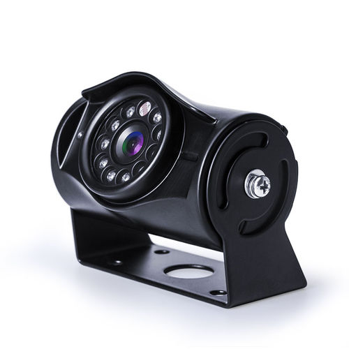 Kamera für Fahrzeuge - YW-CC059 - Forsafe Co., Ltd. - zum Rückwärtsfahren / VIS / CCD