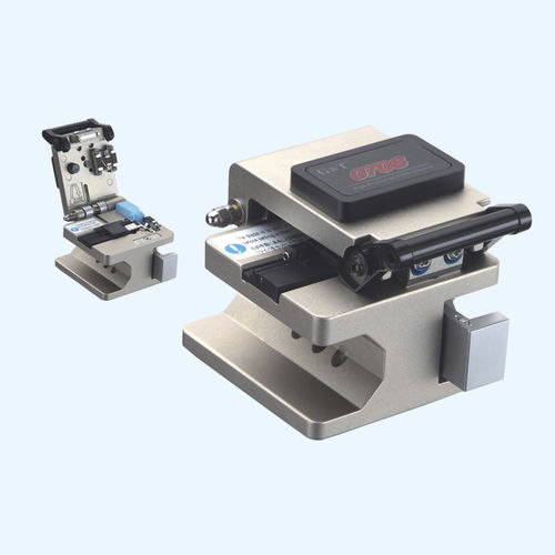 Lichtleiter-Cleavetool - 0708 series - Zhejiang Guangsu Communication Technology Co., Ltd.