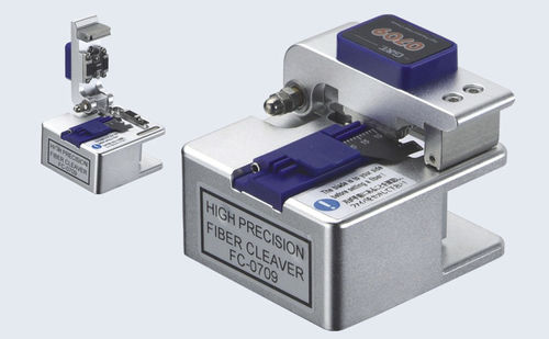 Lichtleiter-Cleavetool - 709 series - Zhejiang Guangsu Communication Technology Co., Ltd.