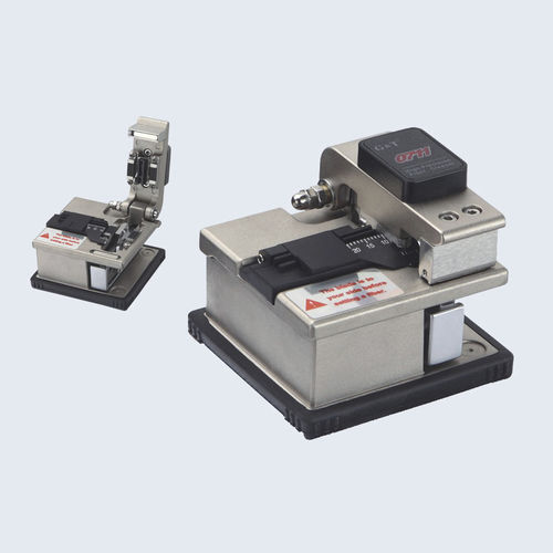 Lichtleiter-Cleavetool - 0711 series - Zhejiang Guangsu Communication Technology Co., Ltd.