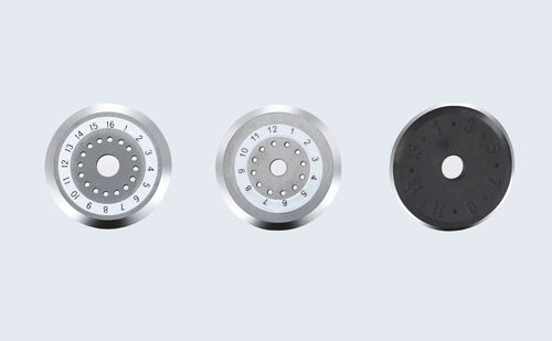 Kreismesser - RB series - Zhejiang Guangsu Communication Technology Co., Ltd.