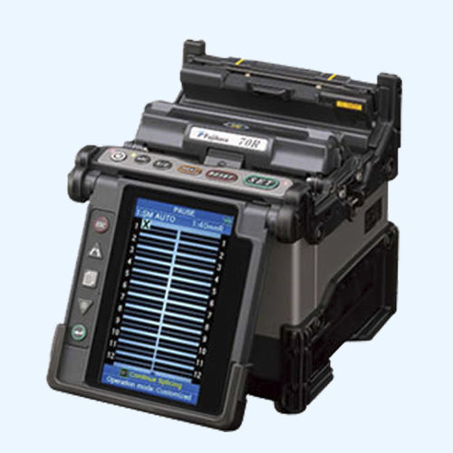 Lichtwellenleiter-Schweiß-/Spleißwerkzeug - 70R - Zhejiang Guangsu Communication Technology Co., Ltd.