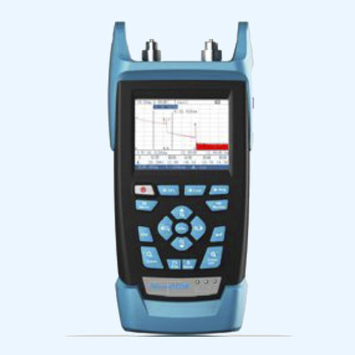Tragbarer Reflektometer - G&T-100 - Zhejiang Guangsu Communication Technology Co., Ltd. - optisch / Zeit-Domain