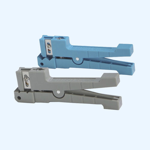 Grip-Abisolierzange - 45-162 - Zhejiang Guangsu Communication Technology Co., Ltd. - für Glasfaserkabel