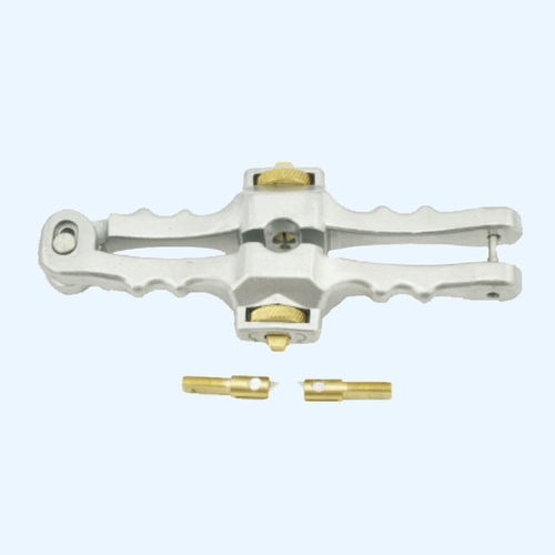 Manuelles Crimpwerkzeug - FI-01 - Zhejiang Guangsu Communication Technology Co., Ltd. - für LWL-Verbindung