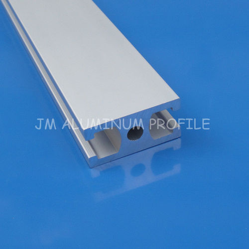 Aluminiumprofil - 15 series - JM Aluminum Profile Accessories Co., Limited - für Industrieanwendungen / extrudiert