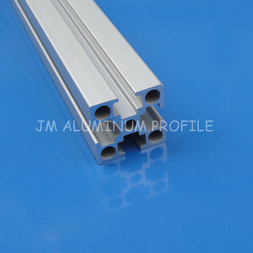 Aluminiumprofil - 20 series - JM Aluminum Profile Accessories Co., Limited - für Industrieanwendungen