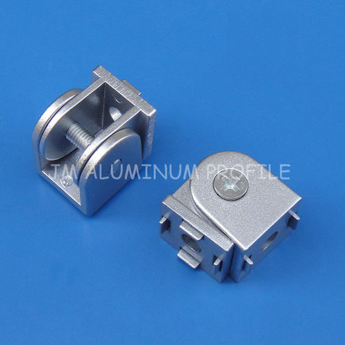 Gelenkwinkel für Profilmontage - C series - JM Aluminum Profile Accessories Co., Limited
